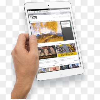 Apple Ipad Mini - Apple Ipad Wi Fi 32gb 9.7 Ips Tablet Altın Mpgt2tu, HD Png Download