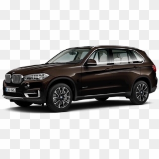 Bmw X5 - Bmw Xt Price In India, HD Png Download