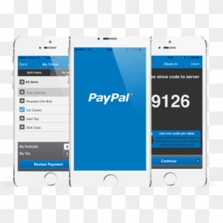 Paypal Closing Down For Windows, Blackberry Phones, - Paypal, HD Png Download