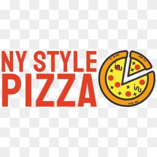 Bringing Ny Style Pizza To Nd - Circle, HD Png Download