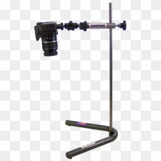 Camstand ® 7 Pro Desktop Camera Stand - Camstand, HD Png Download