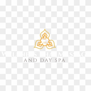 New-edits Previous Item Favicon Next Item Facebook - Thai Massage Spa Logo, HD Png Download