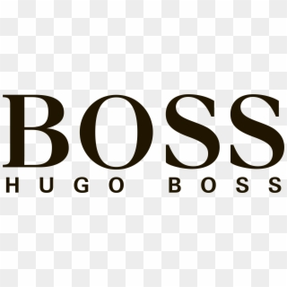 Hugo Boss Logo Logos De Marcas - Hugo Boss Logo Png, Transparent Png