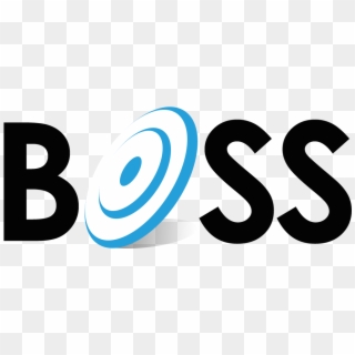 Boss Logo Clipart , Png Download - Boss, Transparent Png