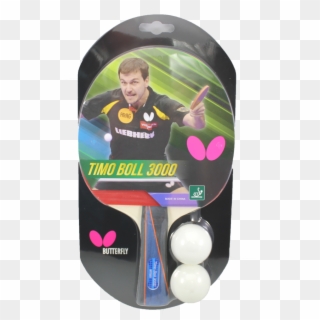 Shop Butterfly Timo Boll Cf 2000 Table Tennis Racket - Butterfly Timo Boll 1000 Table Tennis Racket, HD Png Download