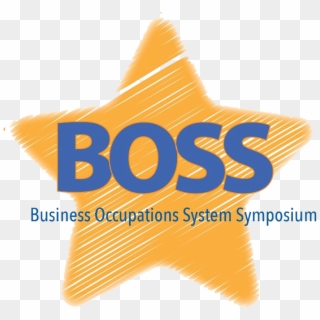 Boss Logo - Graphic Design, HD Png Download