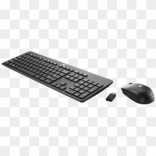 Keyboard And Mouse Png 516949 - T6l04aa Abb, Transparent Png