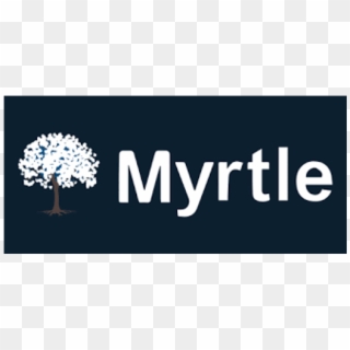 Myrtle, Deep Learning Technology Funding Round, HD Png Download