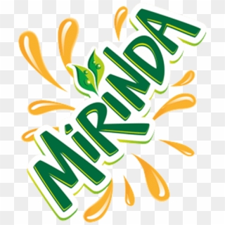 Mirinda, HD Png Download