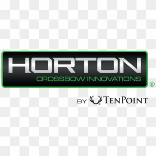 Horton Lighted Carbon Crossbow Arrows - Horton Crossbow, HD Png Download
