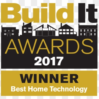 Build It Awards Winner - Brown We Run The Night, HD Png Download