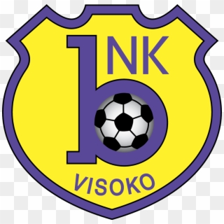 Bnk Visoko Vector - Nk Bosna Visoko, HD Png Download