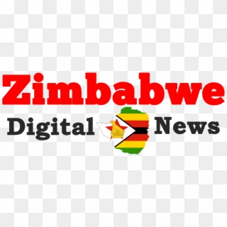 Cropped Zim Digital News - Zimbabwe's Newspaper Logo, HD Png Download