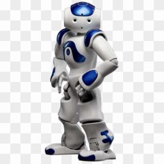 Checkout How To Get Those 2 Working Together - Nao Robot Png, Transparent Png