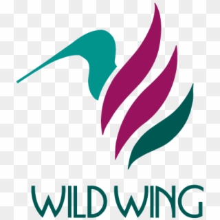 Wild Wing Golf Course Logo - Wing, HD Png Download