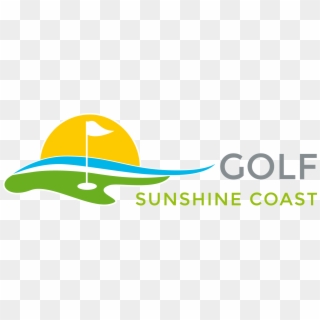 Golf Sunshine Coast Golf Sunshine Coast - Sunshine Coast Australia Golf, HD Png Download
