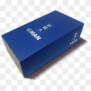 Gman｜ 好男人 - Box, HD Png Download