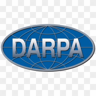 Darpa Logo - Advanced Research Projects Agency, HD Png Download