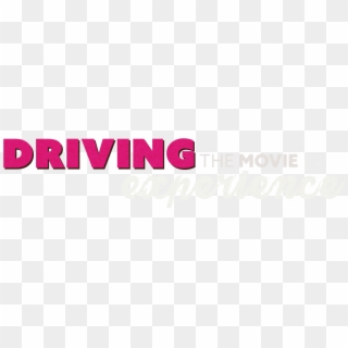 Baby Driver Logo Png Transparent Background - Calligraphy, Png Download