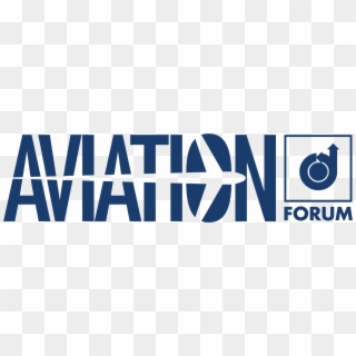 Aviation Forum - Aiaa Aviation Forum Logo, HD Png Download