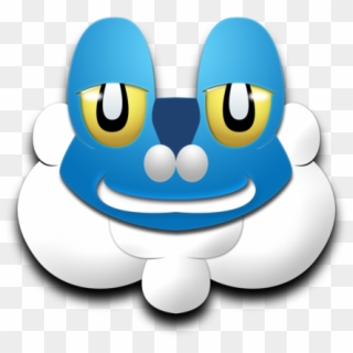 Froakie, HD Png Download