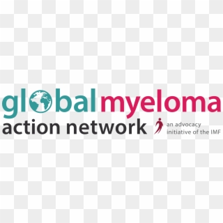 Global Myeloma Action Network - Graphic Design, HD Png Download