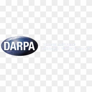 Sponsors - Darpa, HD Png Download