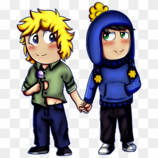 South Park South Park Fanart Sp South Park Ships South - Cartoon, HD Png Download