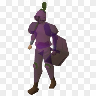 Corrupted Armor Osrs, HD Png Download