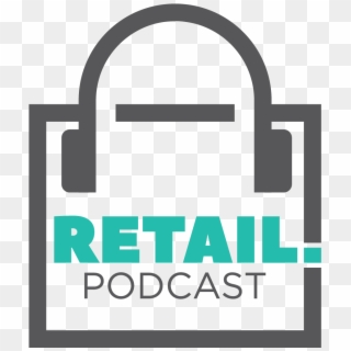 Litmus7 The Retail Period Podcast - Graphic Design, HD Png Download