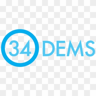 34th Democrats 34th Democrats 34th Democrats 34th Democrats - Envirosystems, HD Png Download