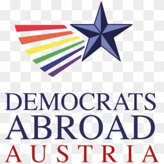Democrats Abroad Austria - Lagoa Do Fogo, HD Png Download