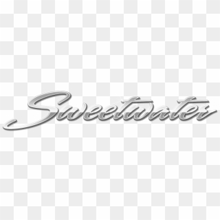 Sweetwater Pontoon Logo, HD Png Download