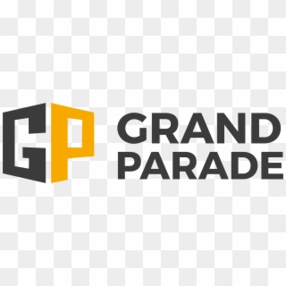 Grandparade - Grand Parade Logo, HD Png Download