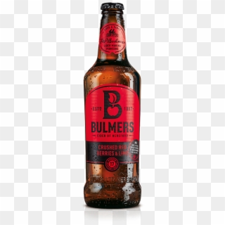 Bulmers Red Berries And Lime, HD Png Download