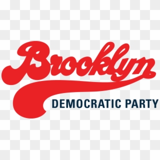 Brooklyn Democratic Party, HD Png Download