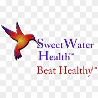 Sweetwater Hrv Logo - Healthy Living, HD Png Download