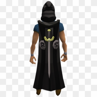 Http - //runescape - Wikia - Com/wiki/classic Cape - Cape, HD Png Download