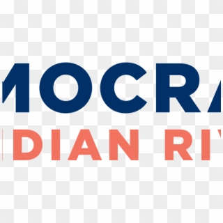 Democrats Of Indian River Move To Office In Downtown - Circle, HD Png Download