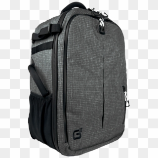 Tamrac Retires Gura Gear Brand, Introduces G-elite - Hand Luggage, HD Png Download