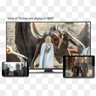 A&e - Game Of Thrones Horror, HD Png Download