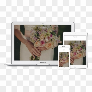 Chic - Gelin Çiçeği 2018 Modelleri, HD Png Download