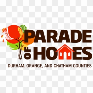 35th Annual Parade Of Homes - Illustration, HD Png Download