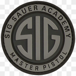 Info & Nra - Sig Sauer, HD Png Download