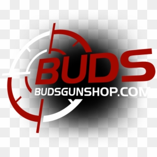 We Are Pleased To Announce That Nra Firearms For Freedom - Buds Gun Shop Logo, HD Png Download