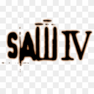 Saw Iv - Saw 3, HD Png Download