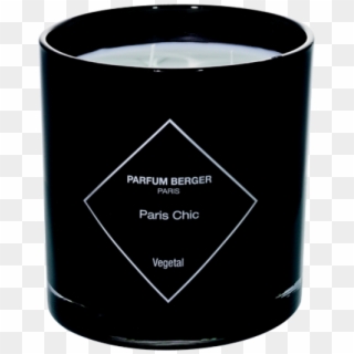 Premium Candle Paris Chic - Candle, HD Png Download