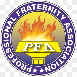 Pfa - Professional Fraternity Association, HD Png Download