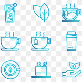 Tea, HD Png Download