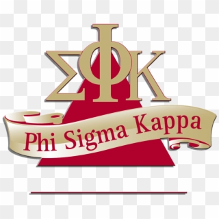 Phi Sigma Kappa Stacy S Got Greek - Phi Sigma Kappa, HD Png Download